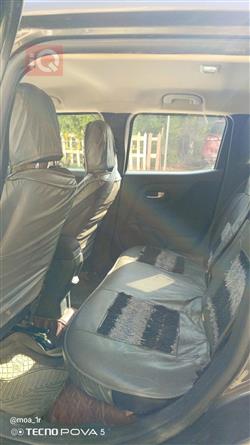 جیپ رێنێگەید